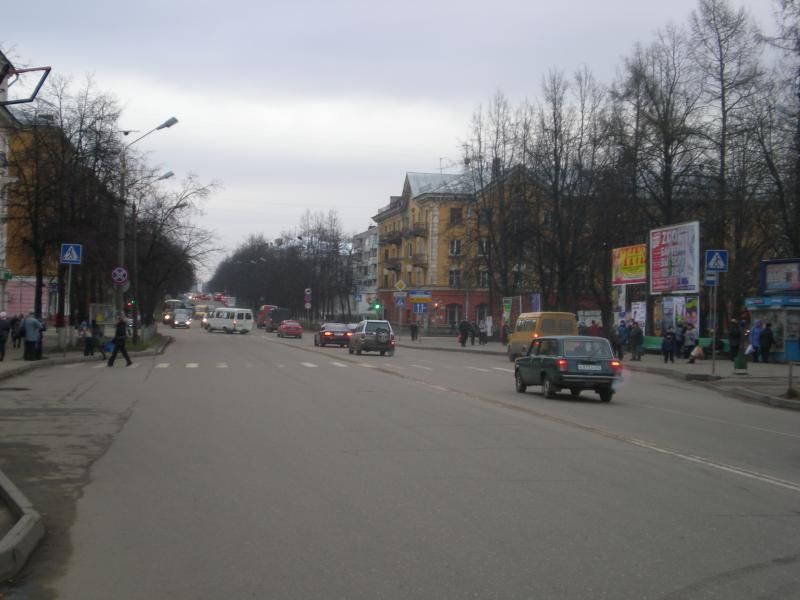 Предложения по пешеходным переходам с сайта zebra-go.ru отправятся на рассмотрение в Администрацию г. Великие Луки 