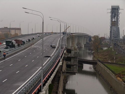 В Ростове-на-Дону пройдет пикет за обустройство развязки на новом мосту 
