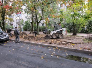 Конкурсную документацию на ремонт дворов и дорог в Пскове подготовят к началу апреля 