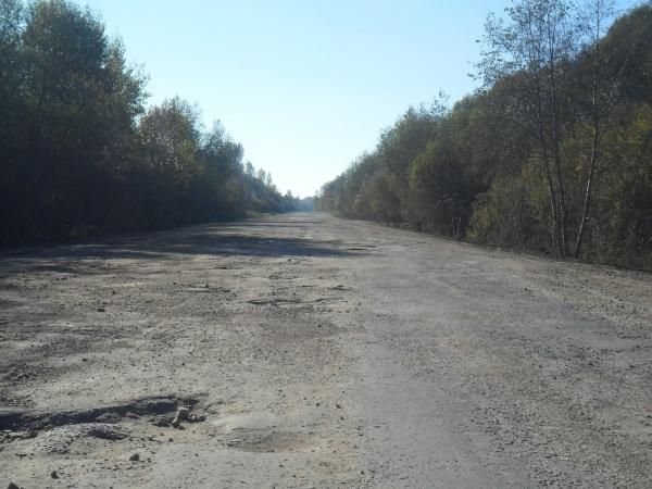 7 км трассы «Новгород – Псков» отремонтируют за 50 млн рублей