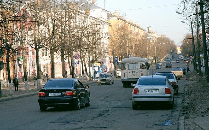 Полмиллиарда рублей выделят Великим Лукам на ремонт дорожной сети