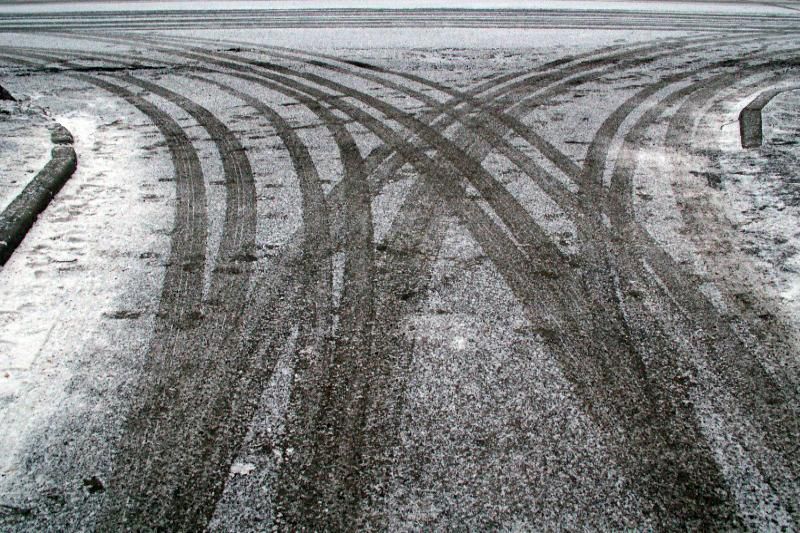 Зимой дороги в Белоруссии будут посыпать сахаром