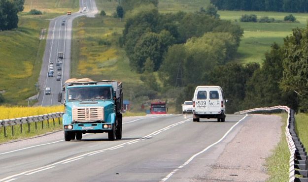 ОНФ будет добиваться законодательного закрепления гарантий на качество дорог