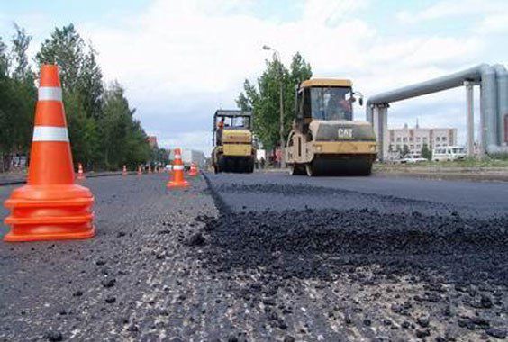 Власти Псковского района столкнулись с недобросовестными подрядчиками