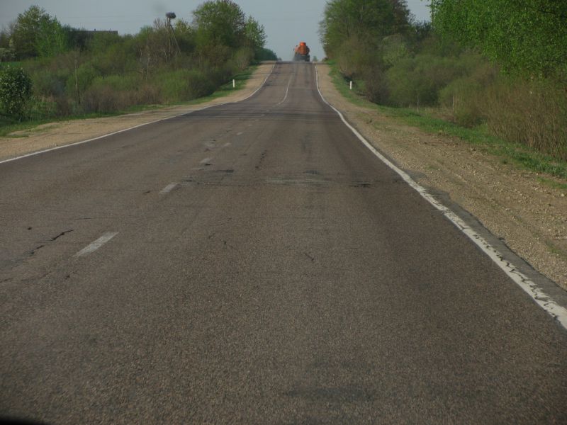 До 1 июля в рамках гарантийного ремонта устранят дефекты на 59 участках региональных дорог