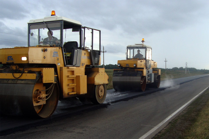 Минтранс предлагает довести долю софинансирования на ремонт региональных дорог до 50%