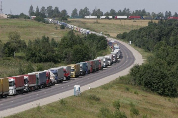 В Псковской области усиливается контроль за пользованием платными автодорогами