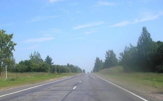За два года в Псковской области отремонтируют более 50% федеральных дорог - руководитель "Росавтодора" Анатолий Чабунин 