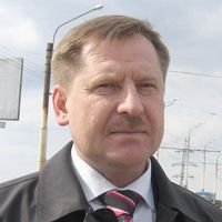 Главный дорожник Воронежа ушел в отставку