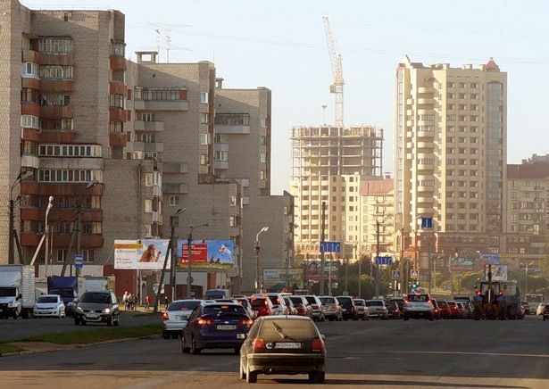 Неудовлетворительное состояние дорог явилось причиной 17,5% ДТП в Псковской области 