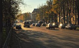 В Великих Луках выполнят работы по паспортизации дорог