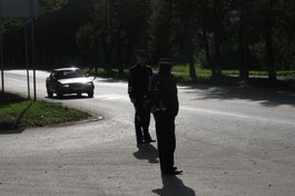 ГИБДД отказывается от «палочной» системы