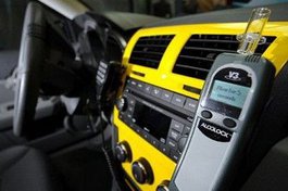 Нетрезвых водителей заставят оборудовать машины алкозамками