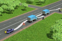 Теоретический экзамен на права станет сложнее