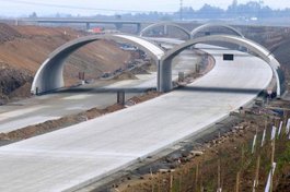 Директор дорожной компании похитил более 11 млн рублей, выделенных на строительство автодорог