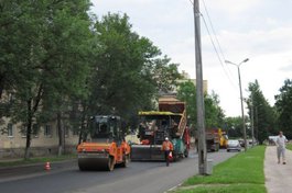 За три года в дорожную отрасль Псковской области будет вложено почти 7,5 млрд рублей