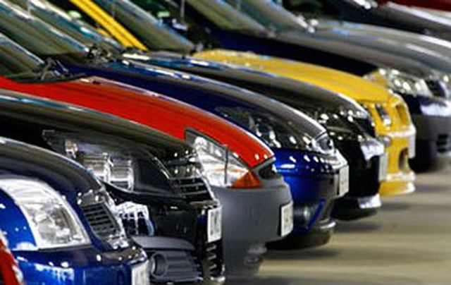 Срок постановки на учет автомобилей в ГАИ увеличится с 5 до 10 суток