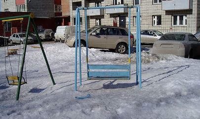Штрафы за парковку на газонах и детских площадках в Москве значительно вырастут 