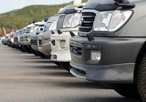 Губернатор Приморского края предлагает ввести утилизационную премию за отказ от праворульных автомобилей