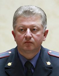 Глава ГАИ Москвы уходит в отставку