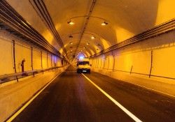 В Москве построят первый вертикальный автомобильный тоннель