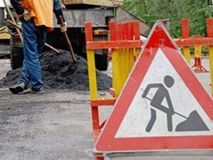 Курганская ГИБДД обязала чиновников отремонтировать городские дороги 