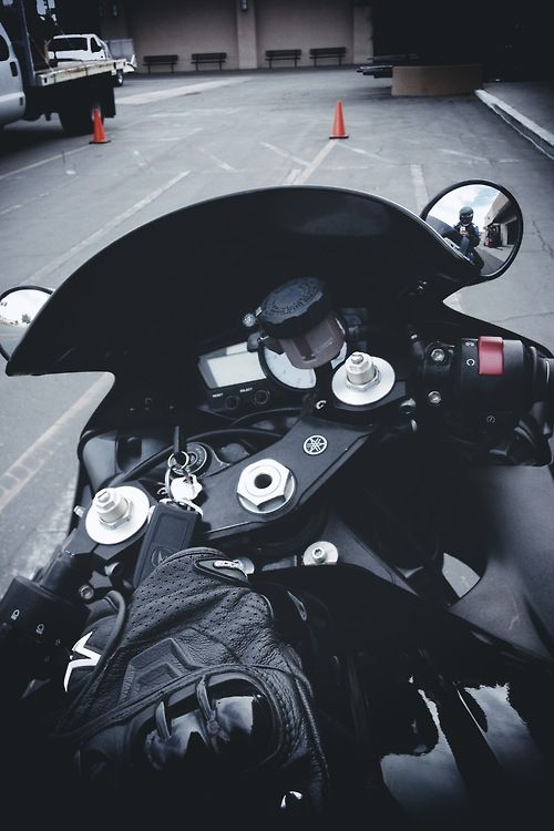 Камеры видеофиксации нарушений начнут следить за мотоциклистами 