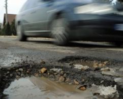 Свыше 80 млн рублей похищено при ремонте дорог в Ленобласти, возбуждено 9 уголовных дел