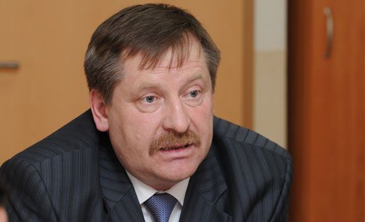 В Воронеже будут судить бывшего главного дорожника Александра Глотова
