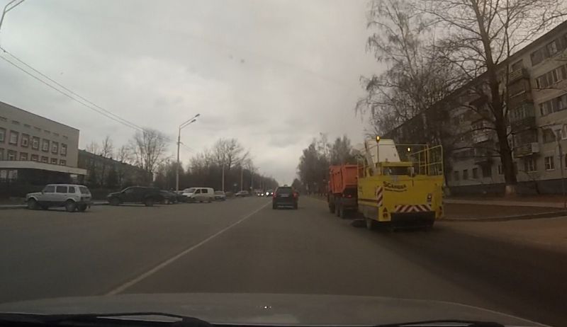 Псковские депутаты рассмотрят предложения по уборке улиц в зимний период