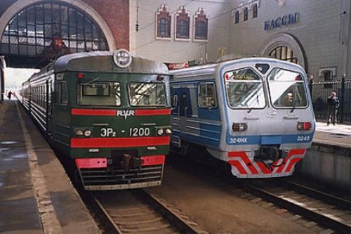 ОНФ предложит кабмину меры по разрешению кризиса в пригородном железнодорожном сообщении