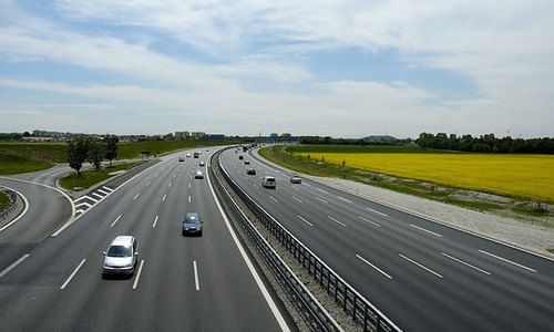 В России не хватает 45964 километров дорог