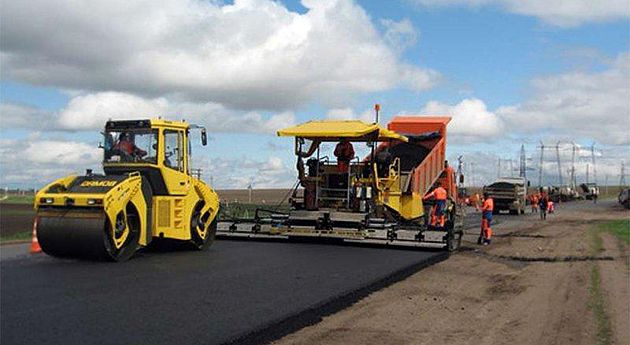 Правительство одобрило законопроект об общественном контроле в сфере строительства дорог 