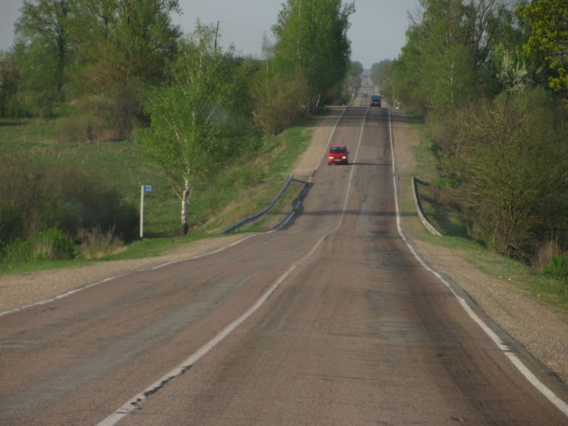 252 млн рублей заработала Псковская область в 2014 году на платных автодорогах