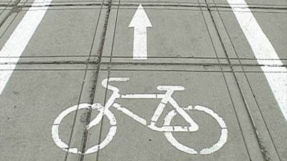 Законопроект о велодорожках и велопарковках внесен в Госдуму