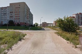 Власти Пскова начинают работу по совершенствованию транспортных развязок в разных микрорайонах города