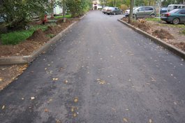 Объявлен аукцион на разработку ПСД по ремонту дворов