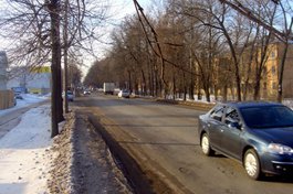 Пр. Гагарина отремонтируют в Великих Луках