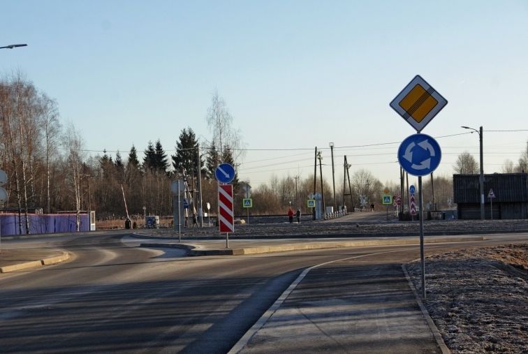 Объем дорожного фонда Псковской области в 2016 году составит 3 млрд рублей