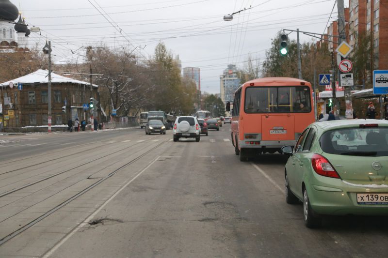Выявленные в Нижнем Новгороде замечания по состоянию гарантийных дорог направлены подрядчикам