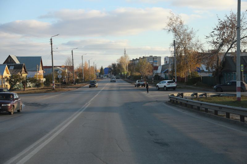 Проверенные улицы в Димитровграде вошли в план ремонта дорог на 2016 год
