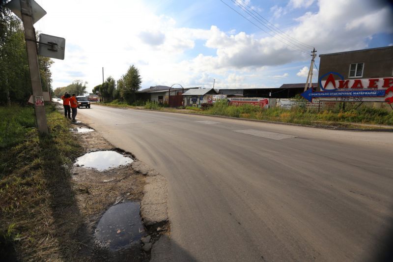 Общественники Вологды проверят дороги «на убитость» 