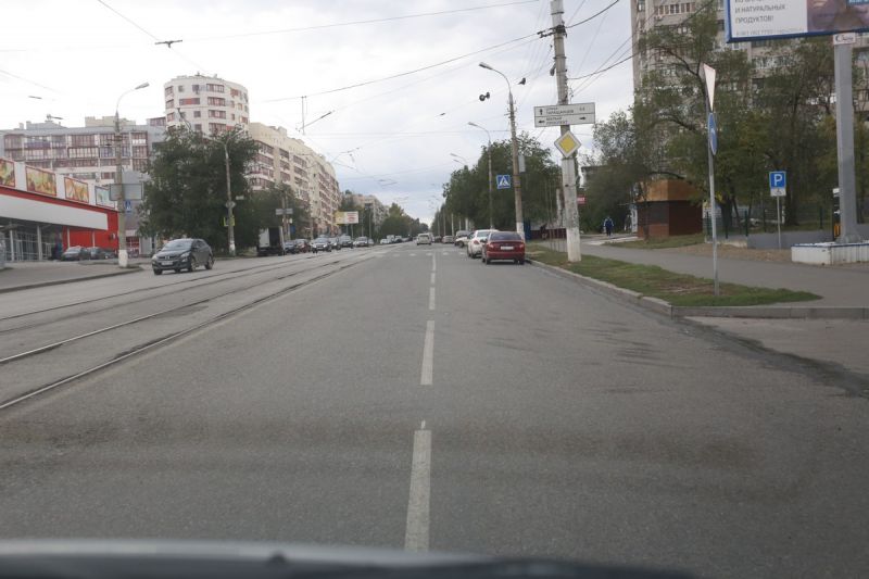 Подрядным организациям в Волгограде дано поручение до конца текущего года устранить выявленные недостатки