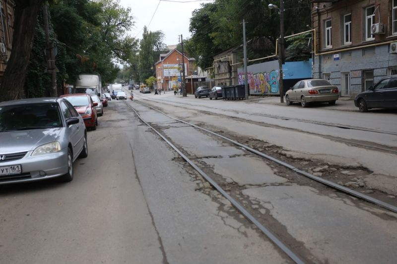 В результате прокурорской проверки по г. Ростову-на-Дону выявлены нарушения законодательства о безопасности дорожного движения.