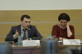 ОНФ создаст рабочую группу по решению проблем ремонта дорог в неблагоприятных погодных условиях