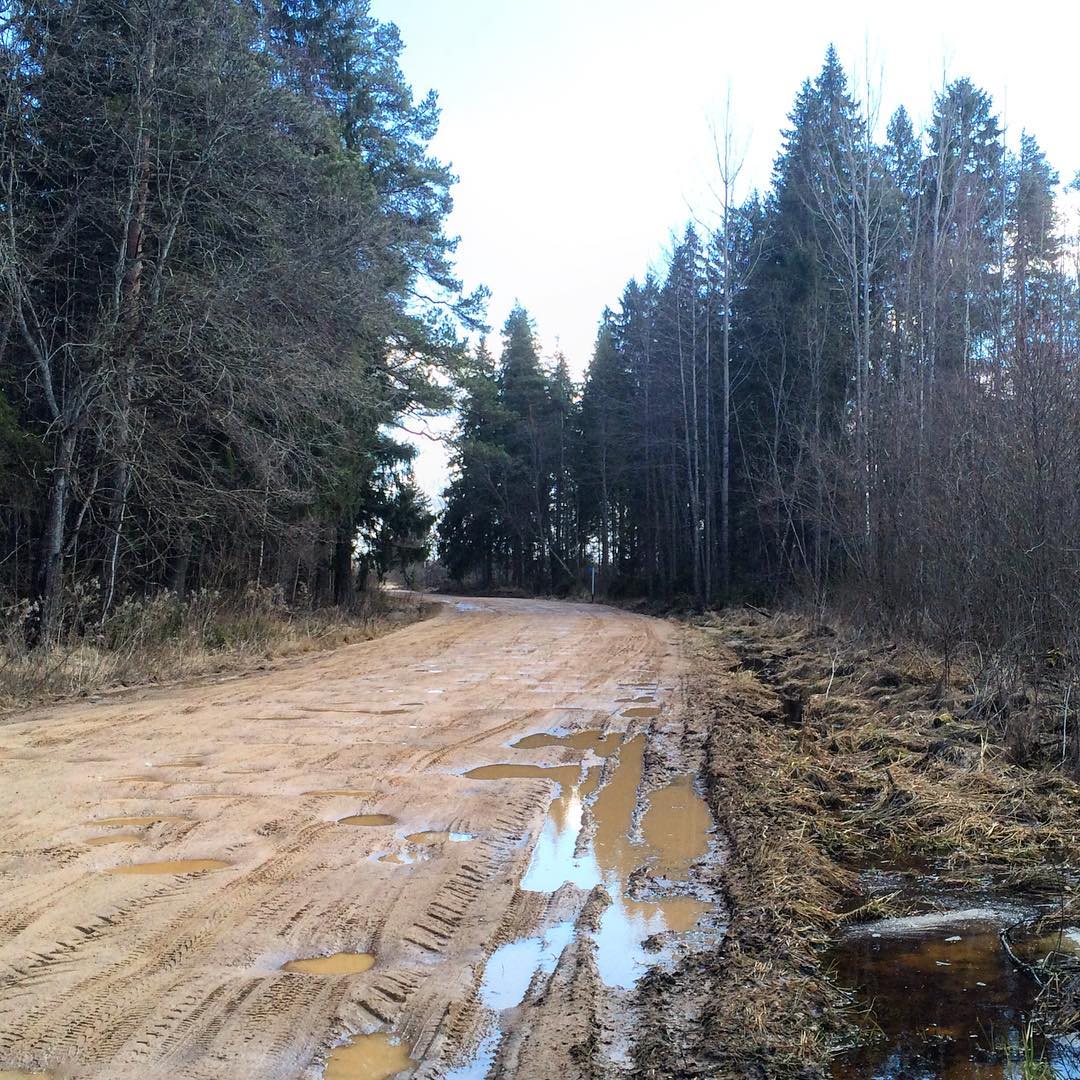 «Псковавтодор» отремонтирует в этом году порядка 100 км дорог