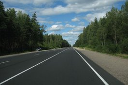 Псковская область получит около 223 млн рублей из федерального бюджета на ремонт дорог