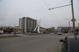 Направлен запрос в администрацию Астрахани