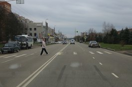 Направлен запрос в администрацию Майкопа