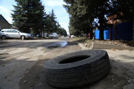 Направлен запрос в администрацию Ставрополя